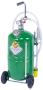 DISTRIBUTORE D'OLIO PNEUMATICO