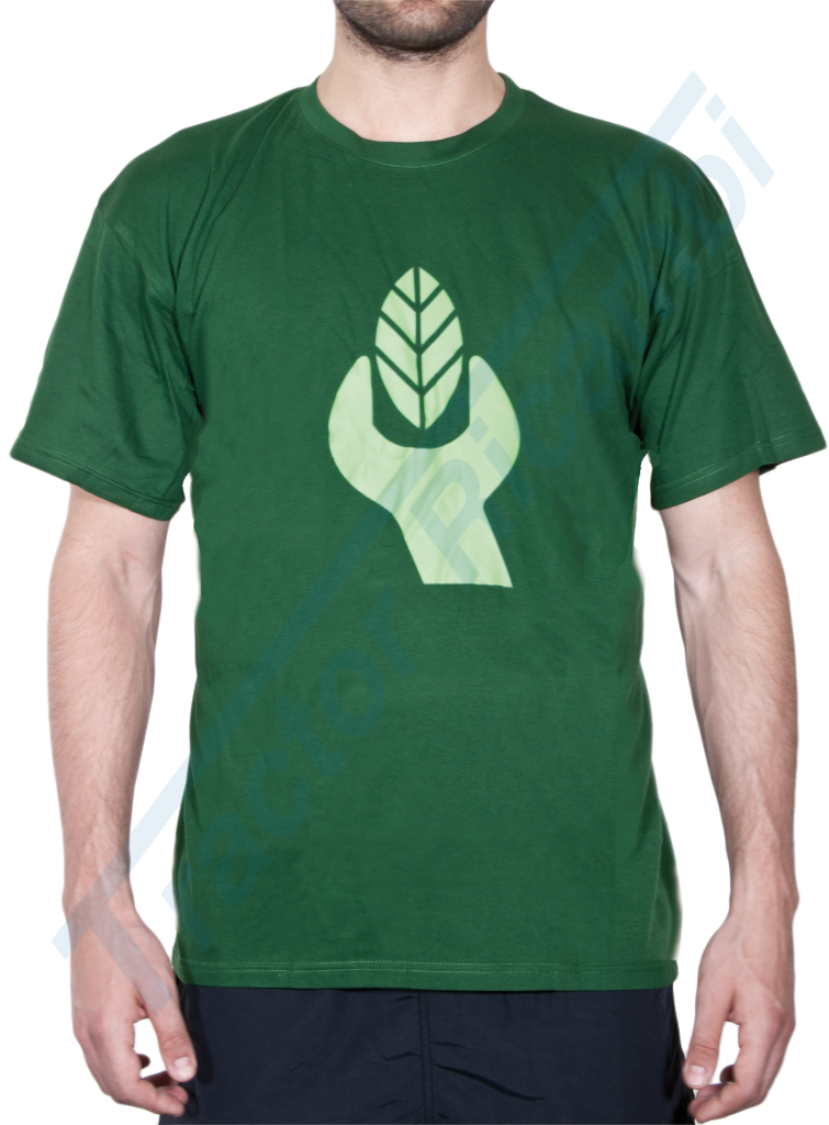 T-shirt CERMAG