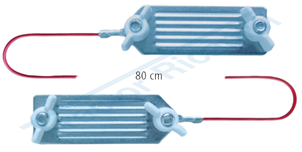 Connessione nastro