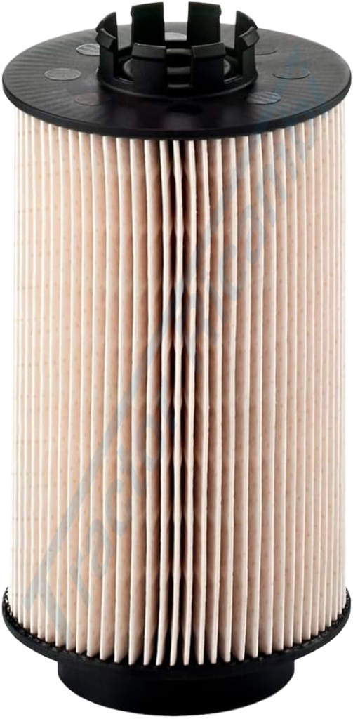 Filtro carburante