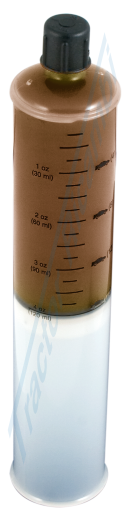 PAG OIL FOR COMPRESSORS - CARTRIDGES (240 ml)