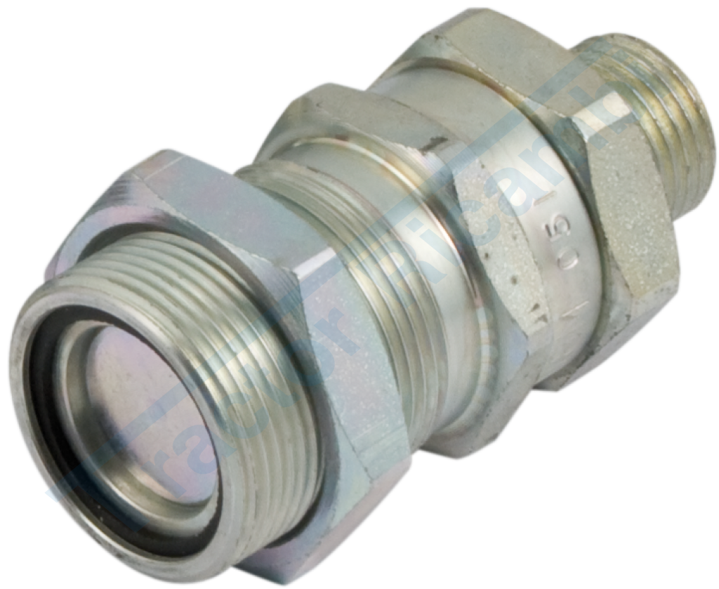 RF SERIES FASTER QUICK COUPLINGS