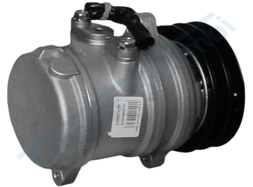 Compressore DELPHI per gas R134