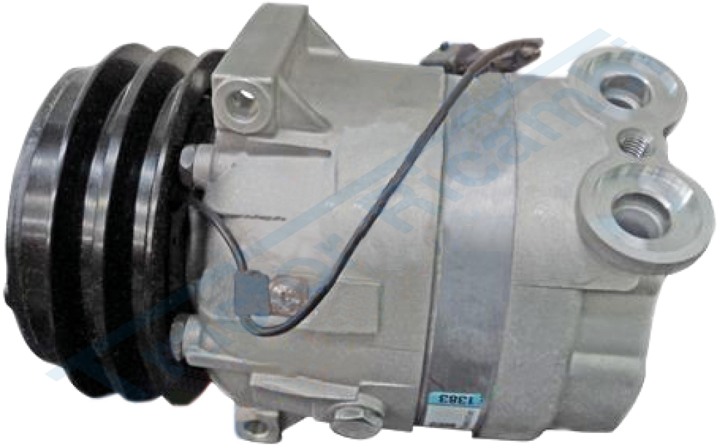 Compressore HARRISON per gas R134