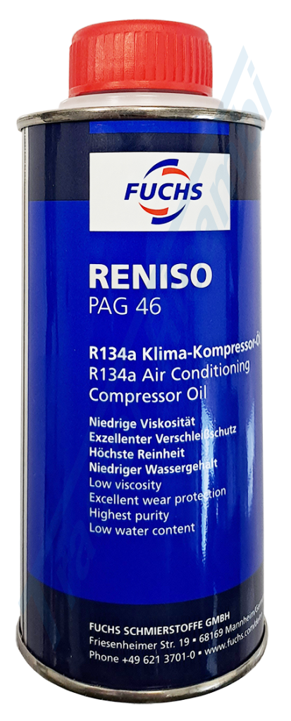 olio PAG RL 60 x compressori 1l 