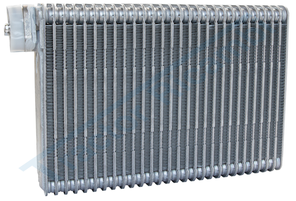 Evaporator for air conditioning - SDF