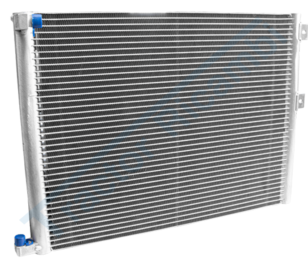 Condenser for MF - JD
