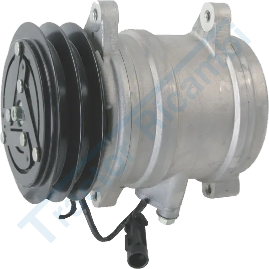 Compressore ECO per gas R134