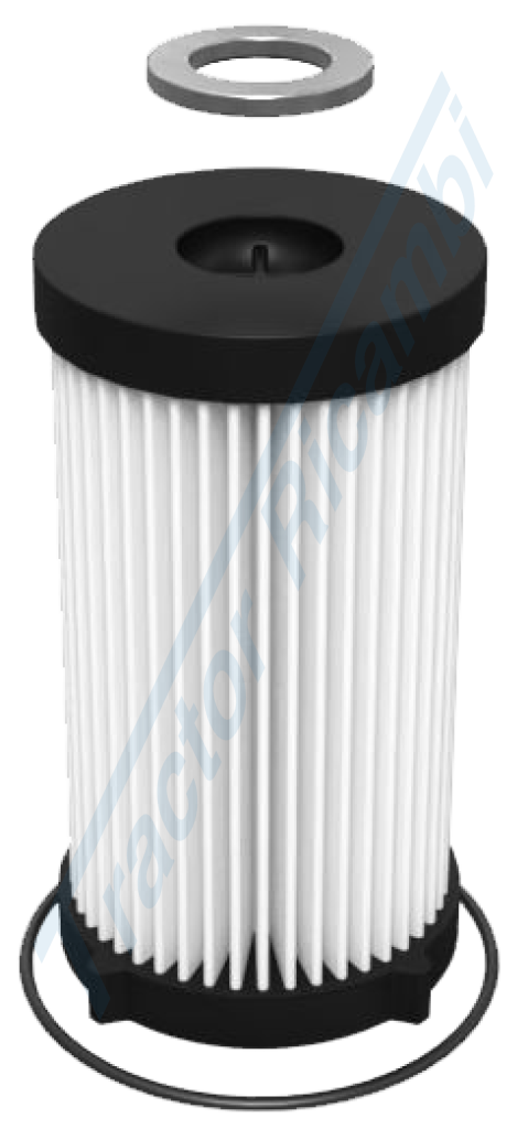 filtro carburante                  