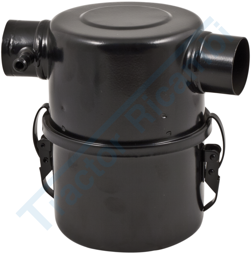 Filtro aria a bagno d'olio