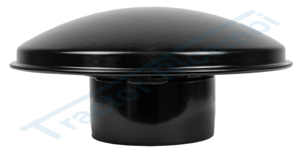 COPERCHI - CAPPELLOTTI FILTRO