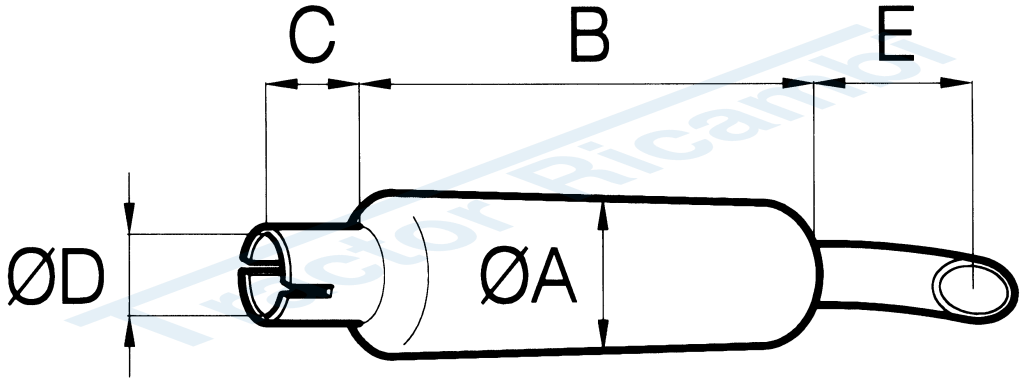 LOW NOISE SILENCERS