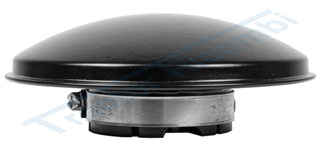 COPERCHI - CAPPELLOTTI FILTRO