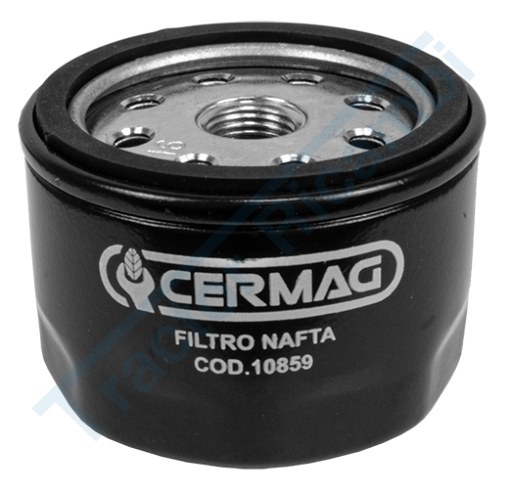 SCREW-ON DIESEL FUEL FILTER