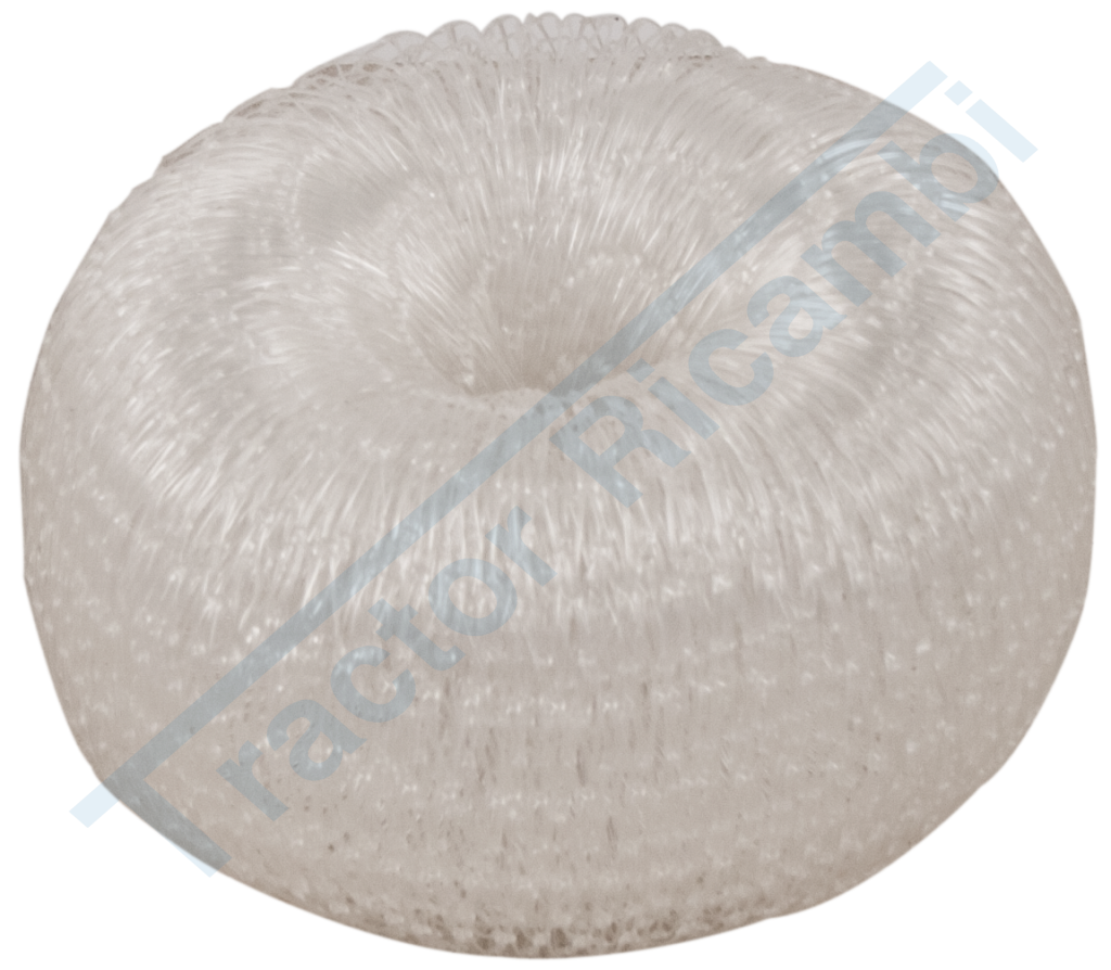 CARTUCCIA ARIA MASSA FILTRANTE