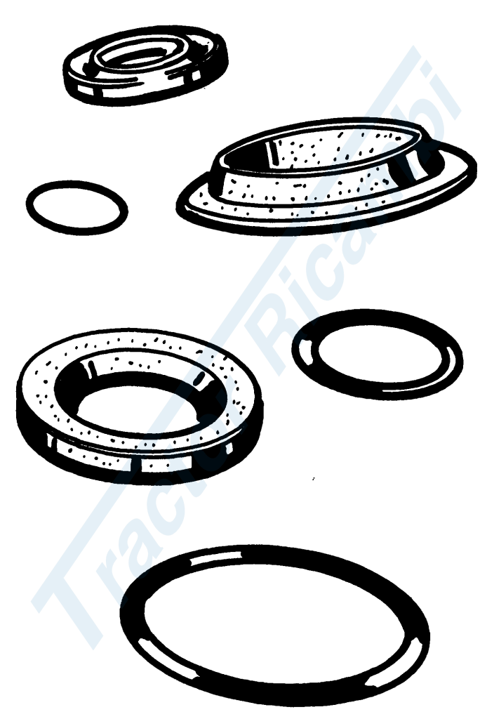 Oil Seal Ring