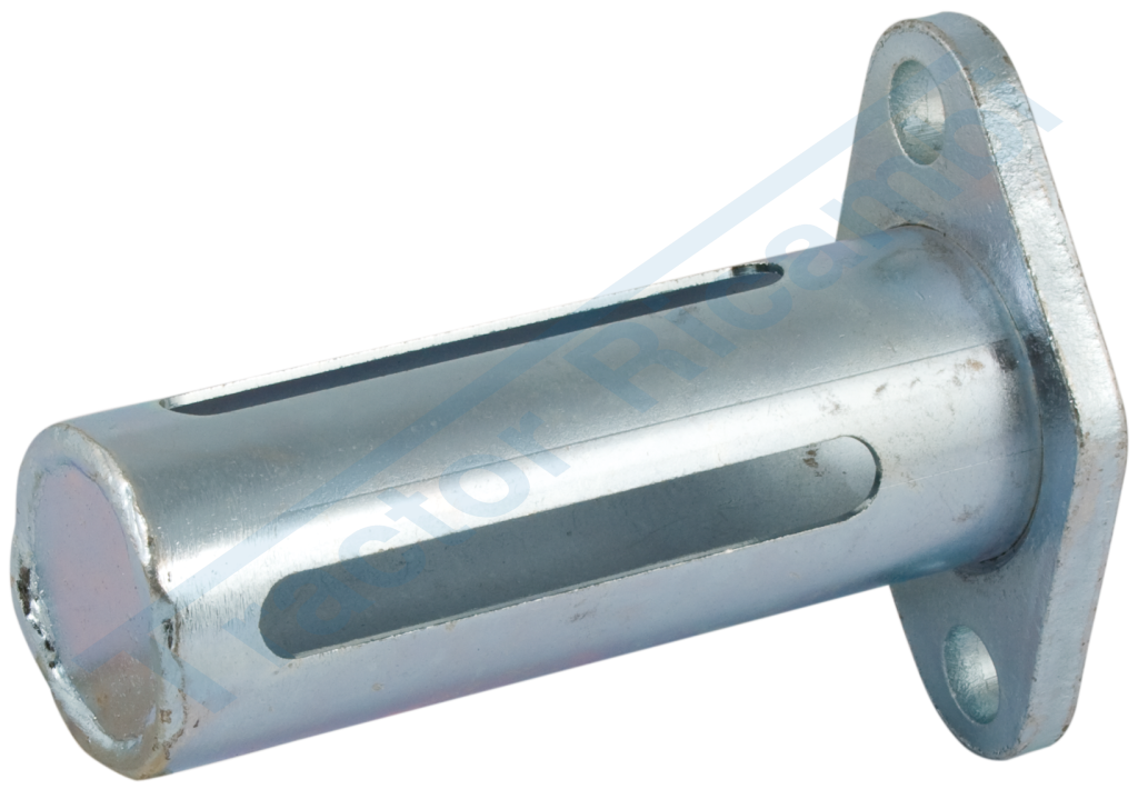 TUBO ENTRATA ACQUA RADIATORE PER TRATTORI FIAT