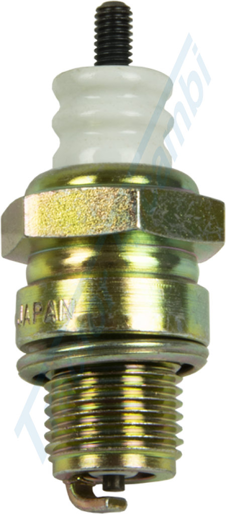 Spark plug NGK - BL6H