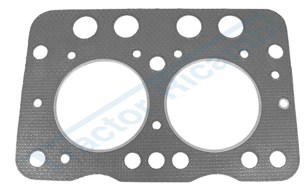 Guarnizione della testata motore