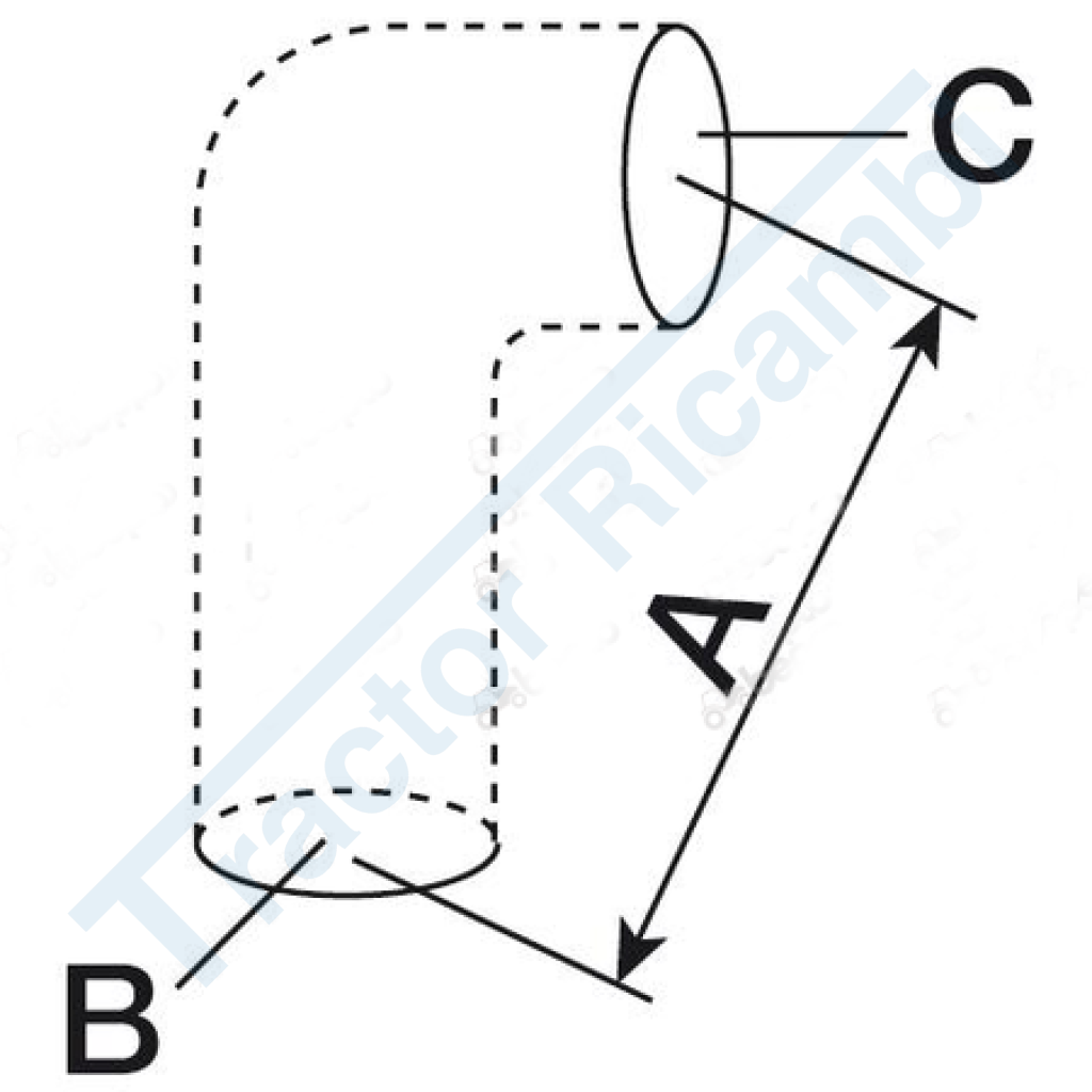 COUPLINGS FOR FIAT - LANDINI