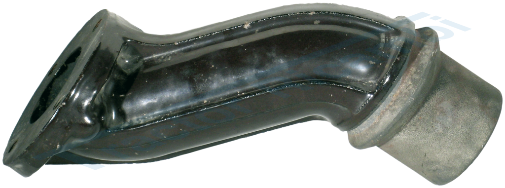 GOMITI PER SILENZIATORI FIAT OM