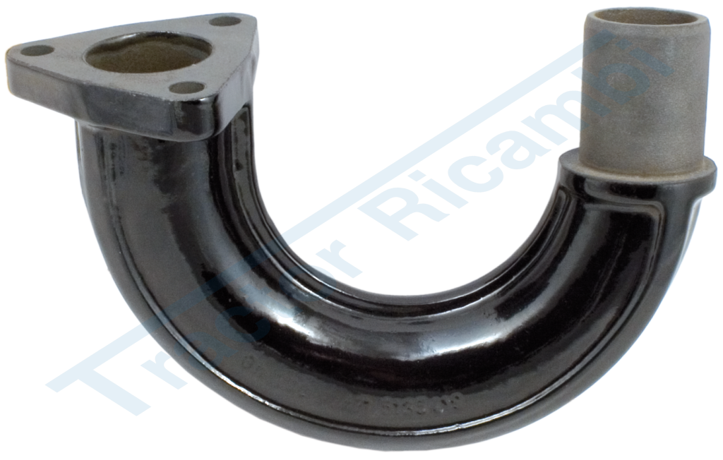 GOMITI PER SILENZIATORI FIAT OM