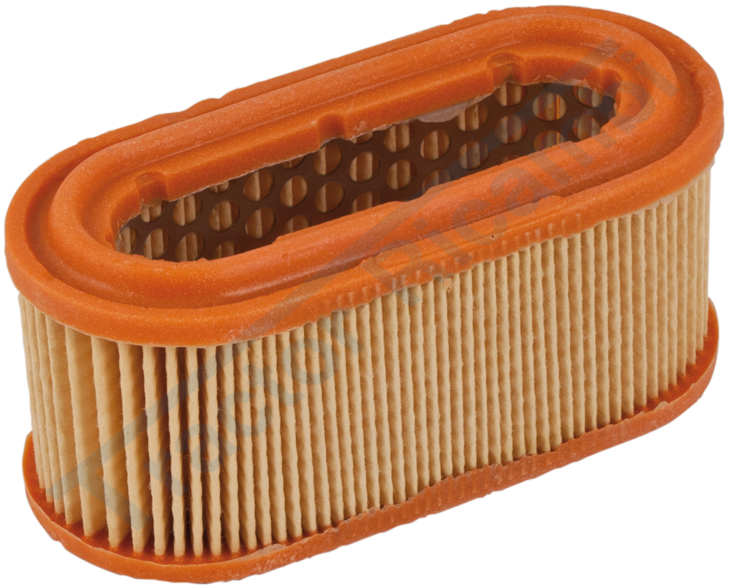 MASSA FILTRANTE ARIA OVALE