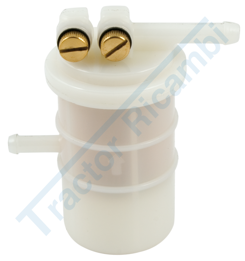 DIESEL FUEL FILTER