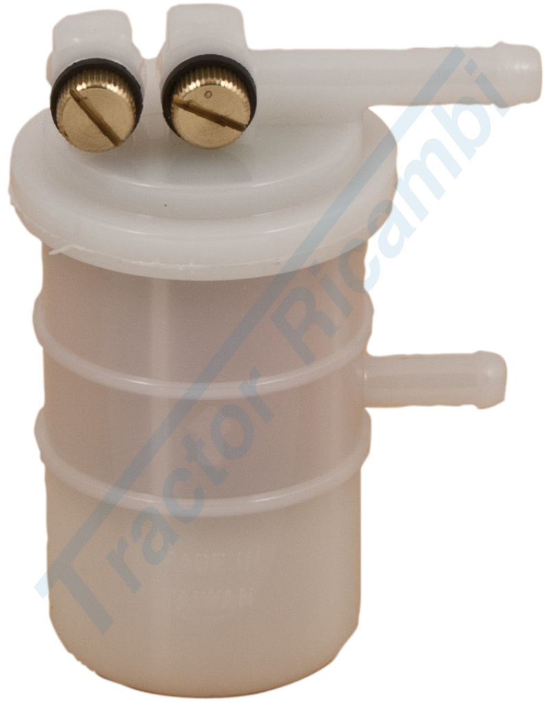 DIESEL FUEL FILTER