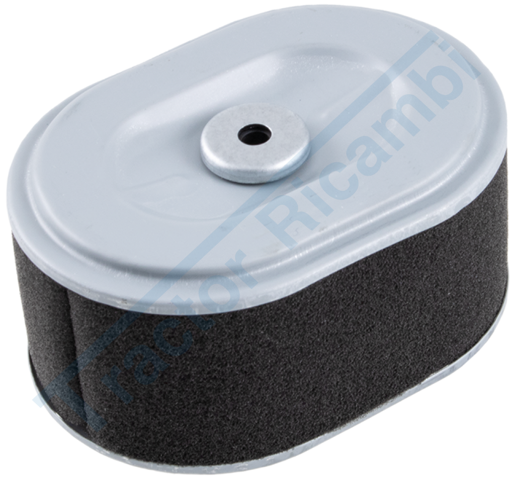 OVAL AIR FILTER MEDIUM