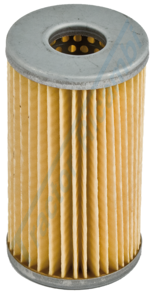 DIESEL FUEL FILTER