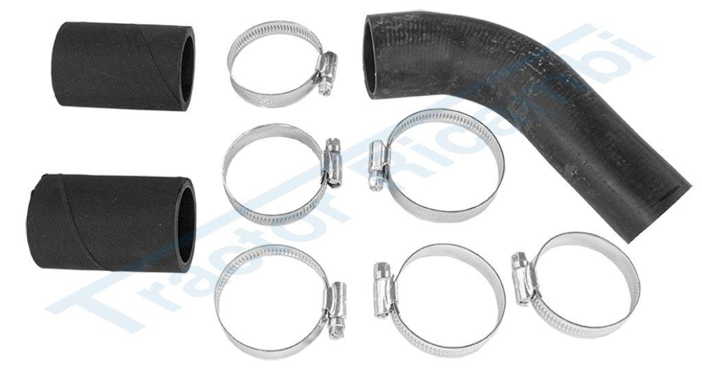 COUPLINGS FOR FIAT - FIAT ALLIS TRACTORS