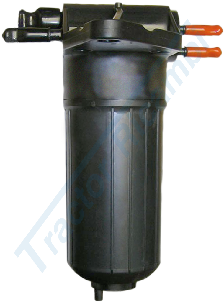 MEMBRANE PUMP NAPHTA ALIMENTATION LANDINI, MASSEY FERGUSON, PERKINS