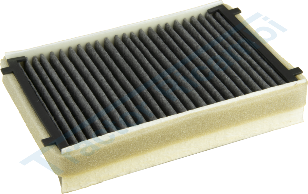 filtro carboni attivi 145x211x40