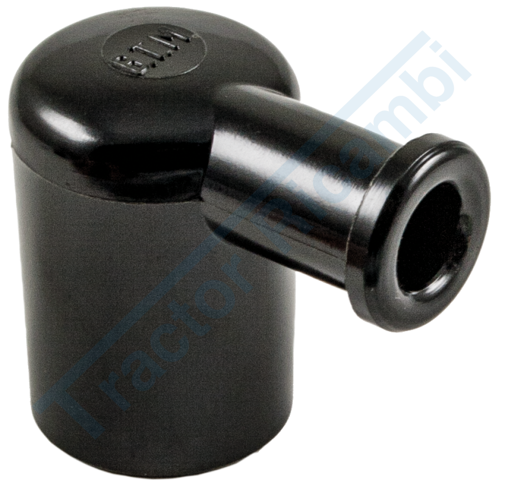 ATTACCO CANDELA LOMBARDINI STANDARD 