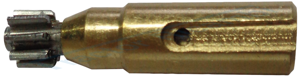 POMPA OLIO PER MOTOSEGHE