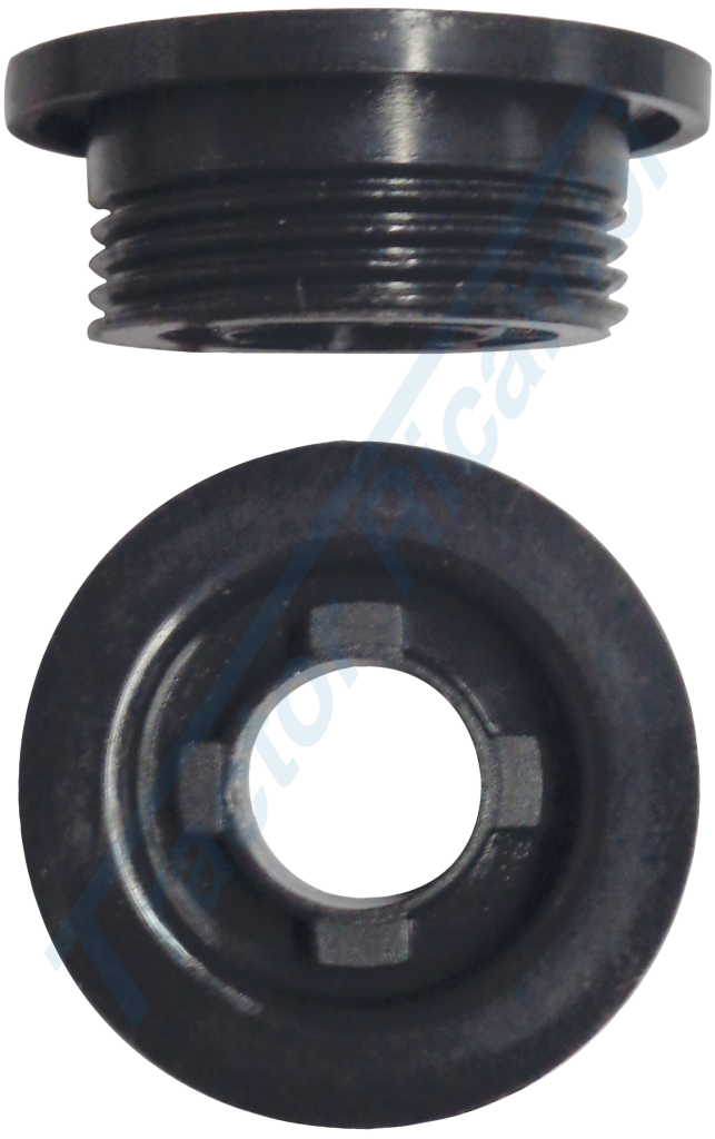 Worm screw - HUSQVARNA