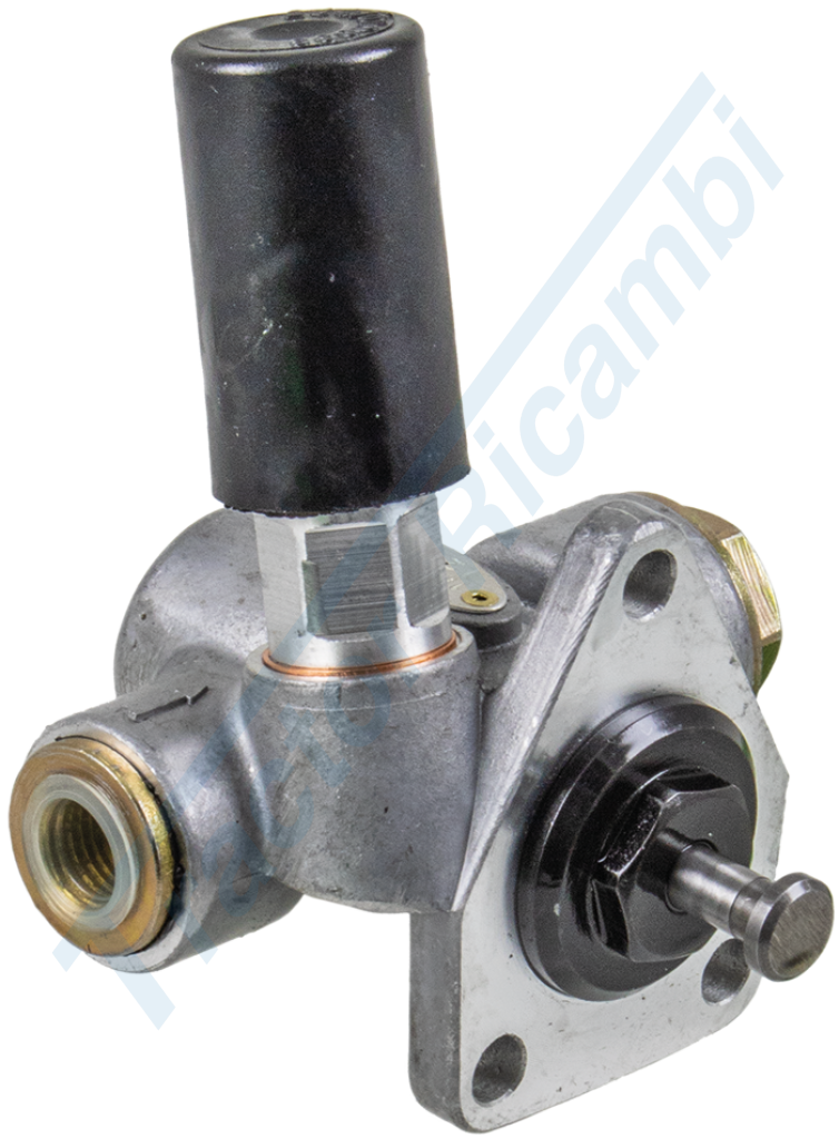 ALIMENTATION PUMP WITH CYLINDER FOR DIESEL FUEL