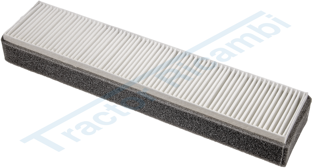 FILTRI PER CABINA SENZA CARBONI ATTIVI