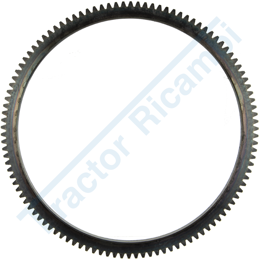 Flywheel ring gear