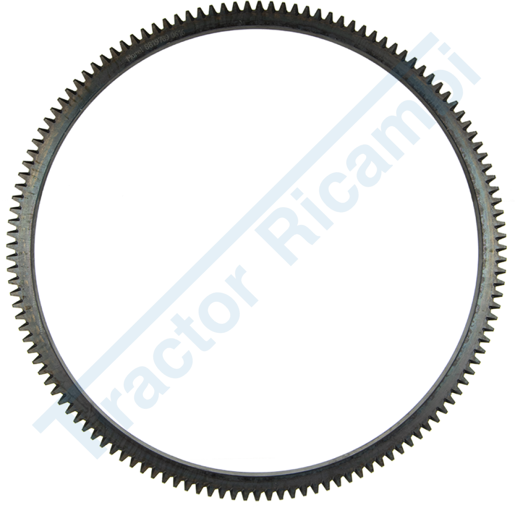 Flywheel ring gear