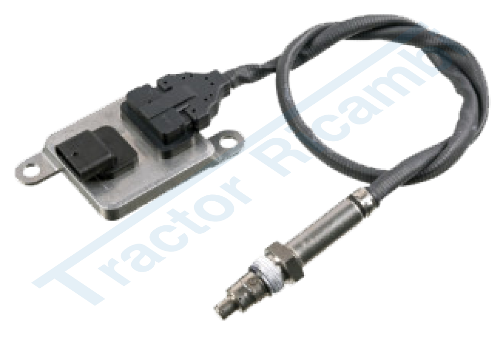 Nitrogen oxide sensor - NOX