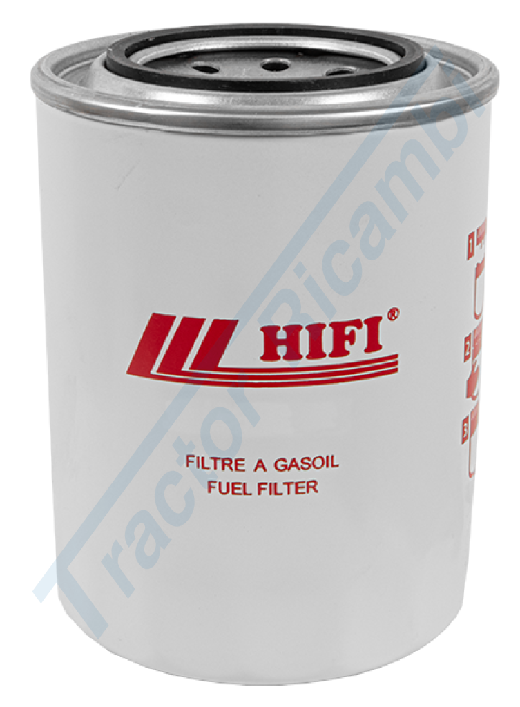 Filtro nafta KUBOTA