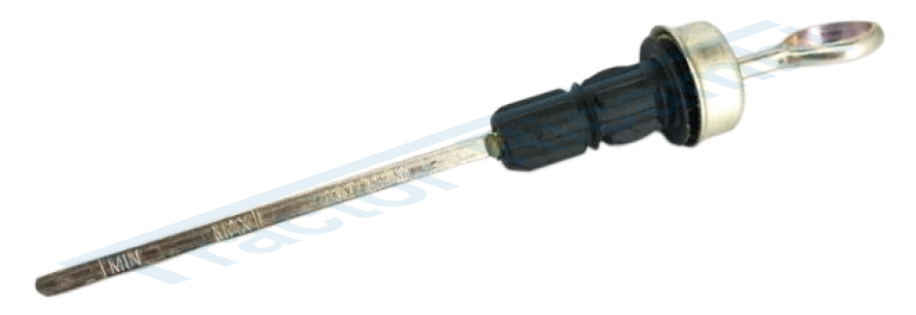 Engine oil level dipstick FIAT/NH