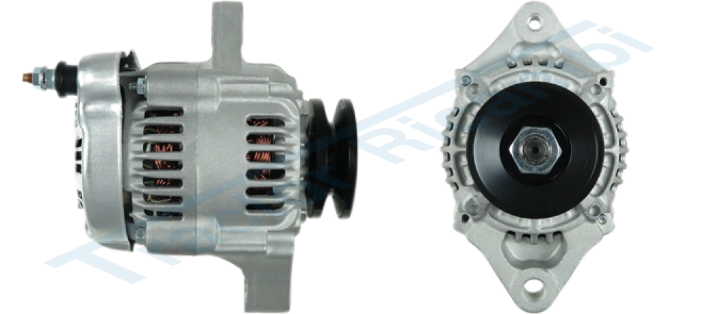 Alternatore per KUBOTA