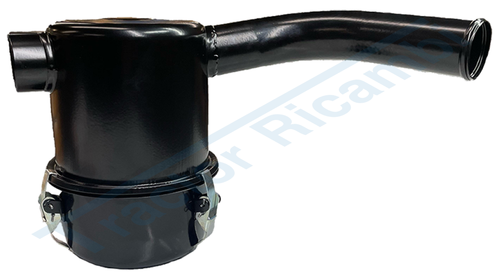 Filtro aria bagno olio FIAT S. ORO
