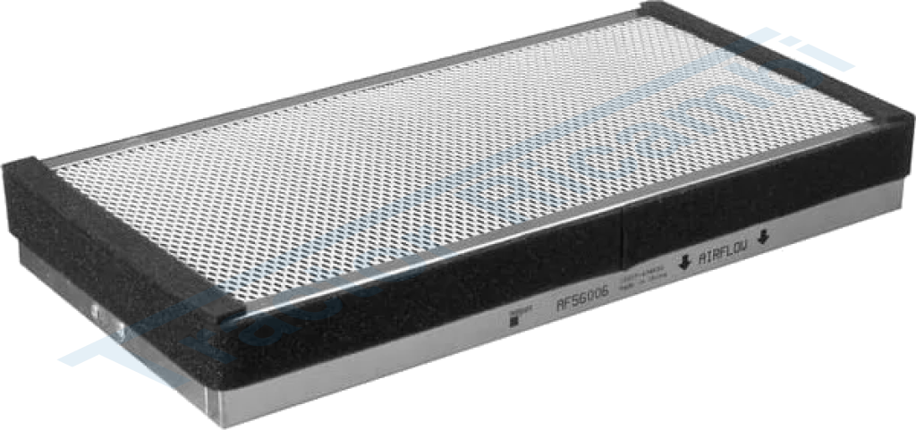 Filtro cabina carboni attivi CLAAS 