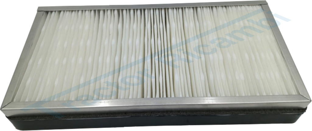 Dust cabin filter CLAAS