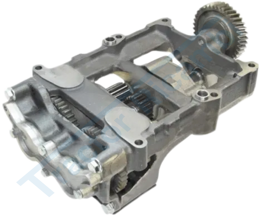 Balancer assembly with 6 holes for PERKINS