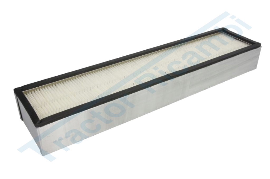 Dust cabin filter SDF